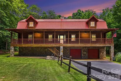 6328 Four Knights Lane, Clover, SC 29710 - Photo 1