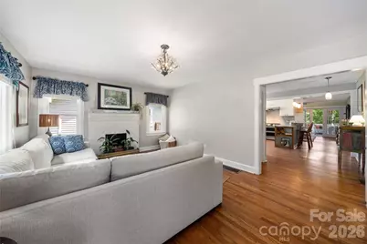 43 Morris Street, Asheville, NC 28806 - Photo 2