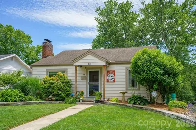43 Morris Street, Asheville, NC 28806 - Photo 14
