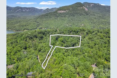0 Hawks Nest Trail #31, Lake Lure, NC 28746 - Photo 1