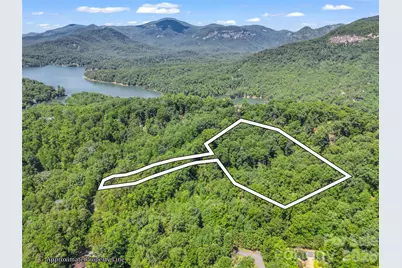 0 Hawks Nest Trail #31, Lake Lure, NC 28746 - Photo 2