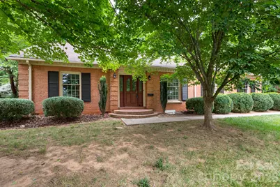 5511 Robinhood Road, Charlotte, NC 28211 - Photo 1