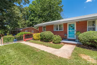 16 Oteen Church Road, Asheville, NC 28805 - Photo 2