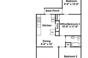 803 N Weldon St, Gastonia, NC 28052 - Photo 24