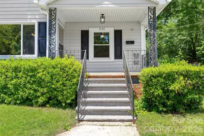 803 N Weldon Street, Gastonia, NC 28052 - Photo 2