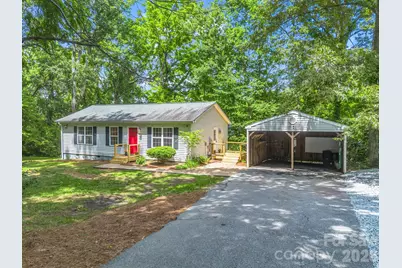 30 Lake Forest Lane, Hendersonville, NC 28739 - Photo 1