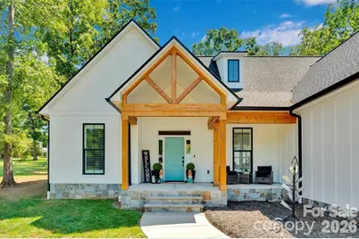 2754 Emperor Street, Claremont, NC 28610 - Photo 2
