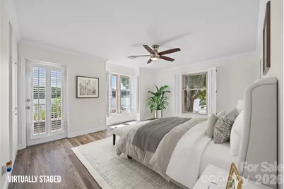 7332 Lakefront Drive #4, Charlotte, NC 28278 - Photo 18