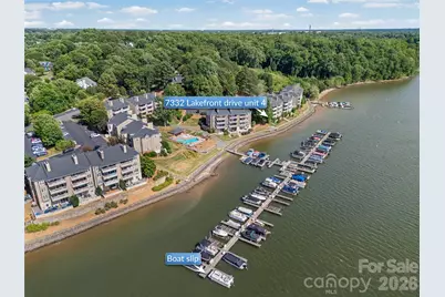 7332 Lakefront Drive #4, Charlotte, NC 28278 - Photo 44