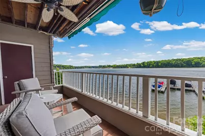 7332 Lakefront Drive #4, Charlotte, NC 28278 - Photo 1