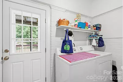 144 E Park Road, Ellenboro, NC 28040 - Photo 16