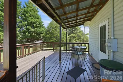 144 E Park Road, Ellenboro, NC 28040 - Photo 4