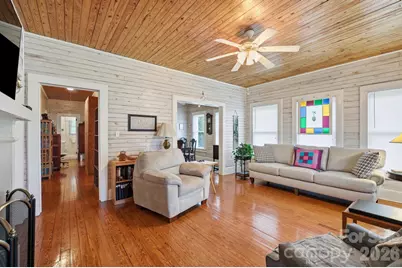 144 E Park Road, Ellenboro, NC 28040 - Photo 6