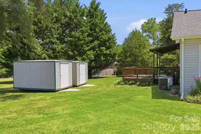 144 E Park Road, Ellenboro, NC 28040 - Photo 20
