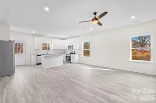 115 S Railroad Ave, East Spencer, NC 28039 - Photo 6