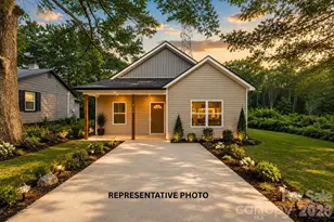 115 S Railroad Ave, East Spencer, NC 28039 - Photo 1