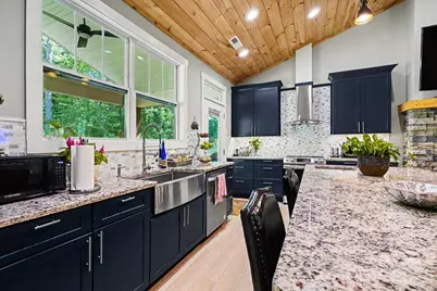 1241 Hayes Road, Columbus, NC 28722 - Photo 12
