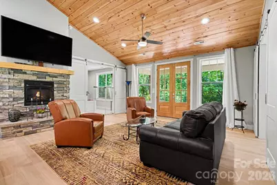 1241 Hayes Road, Columbus, NC 28722 - Photo 6