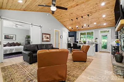 1241 Hayes Road, Columbus, NC 28722 - Photo 8