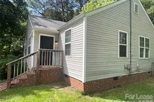 6013 Carver Blvd, Charlotte, NC 28269 - Photo 2