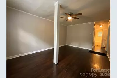 6013 Carver Boulevard #B, Charlotte, NC 28269 - Photo 4