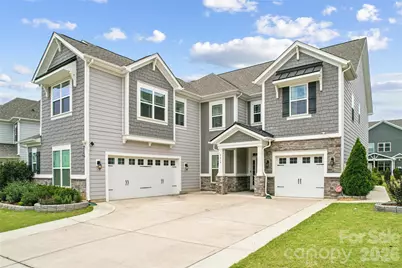 9618 Kartey Avenue NW, Concord, NC 28027 - Photo 2