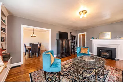 1240 12th Street Place NW, Hickory, NC 28601 - Photo 4