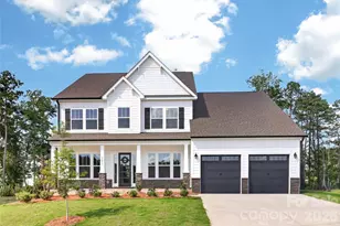 15013 Ken Venturi Cir, Lancaster, SC 29720 - Photo 1