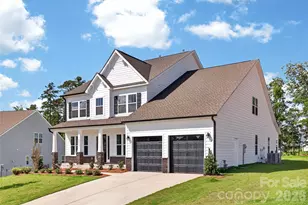 15013 Ken Venturi Cir, Lancaster, SC 29720 - Photo 2