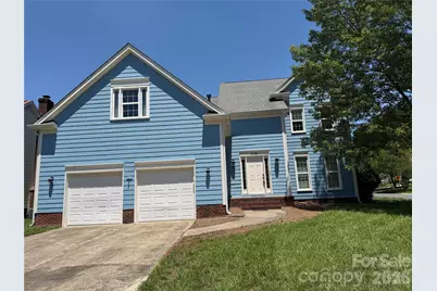 1125 Sunnyview Circle, Matthews, NC 28105 - Photo 2