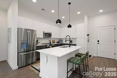 4101 Raleigh Street #A2, Charlotte, NC 28206 - Photo 44