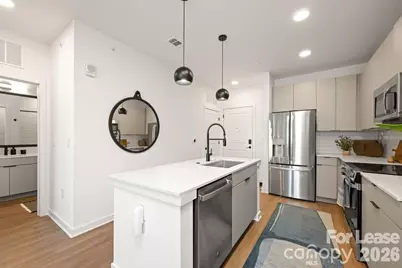 4101 Raleigh Street #A2, Charlotte, NC 28206 - Photo 34