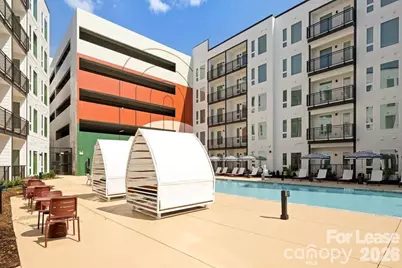 4101 Raleigh Street #A2, Charlotte, NC 28206 - Photo 2
