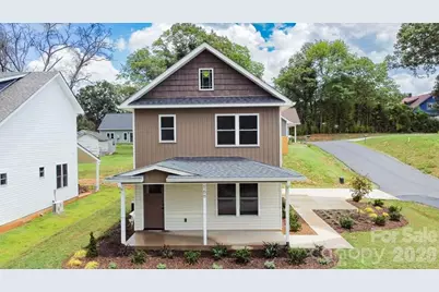 166 Illinois Street, Spindale, NC 28160 - Photo 1