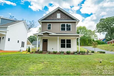 166 Illinois Street, Spindale, NC 28160 - Photo 2