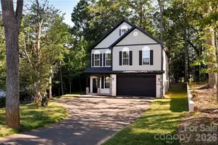 337 Petree Rd, Winston Salem, NC 27106 - Photo 1