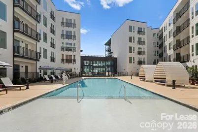 4101 Raleigh Street #B1, Charlotte, NC 28206 - Photo 2