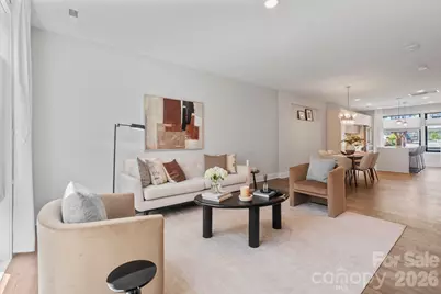1218 Minter Place, Charlotte, NC 28203 - Photo 2