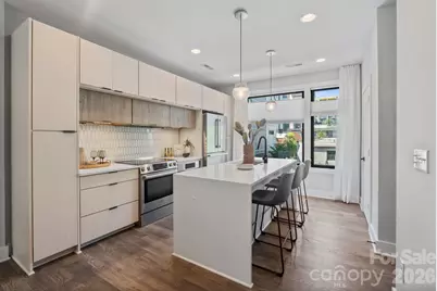 1218 Minter Place, Charlotte, NC 28203 - Photo 6
