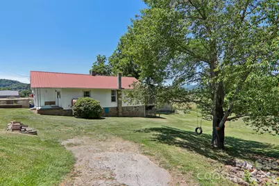 414 Skyline Drive, Canton, NC 28716 - Photo 4