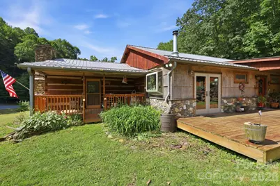 1005 Smith Creek Road, Mars Hill, NC 28754 - Photo 2