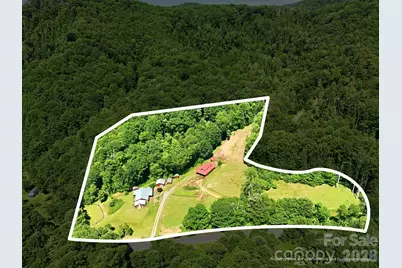 1005 Smith Creek Road, Mars Hill, NC 28754 - Photo 4