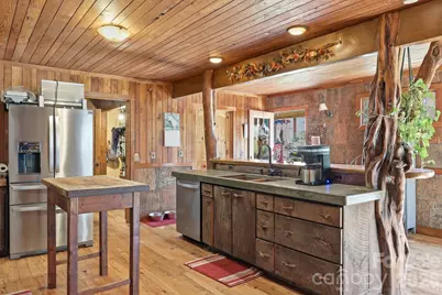 1005 Smith Creek Road, Mars Hill, NC 28754 - Photo 22