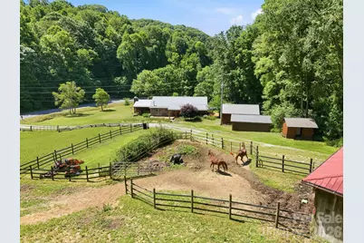 1005 Smith Creek Road, Mars Hill, NC 28754 - Photo 16