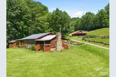 1005 Smith Creek Road, Mars Hill, NC 28754 - Photo 8