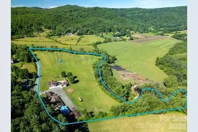 19 Helping Hands Way, Pisgah Forest, NC 28768 - Photo 46