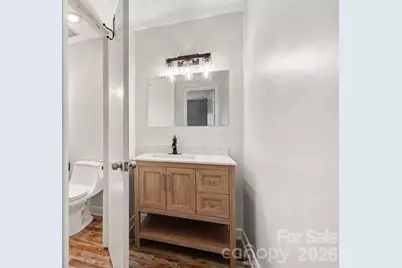 4605 Hedgemore Drive #H, Charlotte, NC 28209 - Photo 12