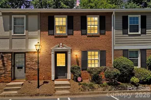 4605 Hedgemore Dr, Charlotte, NC 28209 - Photo 2