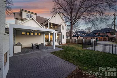 2336 Springdale Avenue, Charlotte, NC 28203 - Photo 44