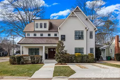 2336 Springdale Avenue, Charlotte, NC 28203 - Photo 1